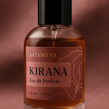 Kirana
